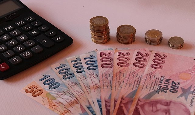 Ekonomik güven endeksi nisanda azaldı