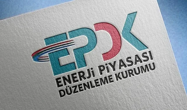 EPDK 2025'te 12 bin lisans verdi