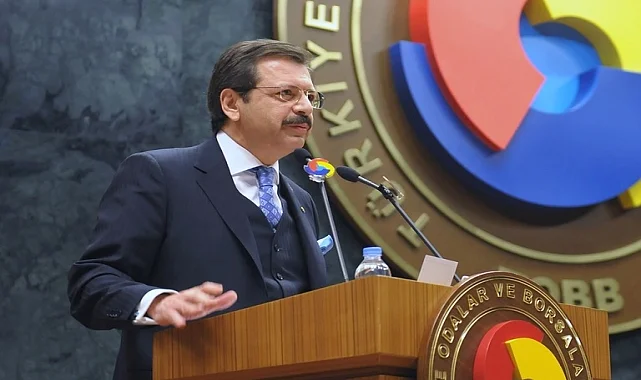 Hisarcıklıoğlu'ndan döviz desteği çağrısı: Uzatılmalı, oranı artırılmalı!