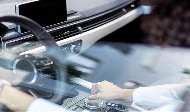 İstisnasız her araçta var: Sırrı sonunda çözüldü