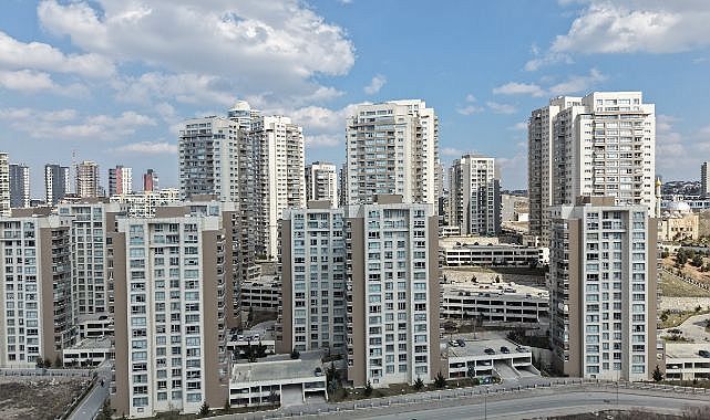 Konut satışlarında dengeler değişiyor... İlk el artarken ikinci elde düşüş