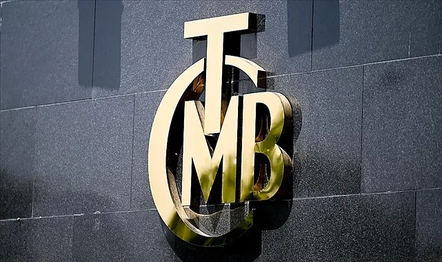 Merkez Bankası rezervleri açıklandı
