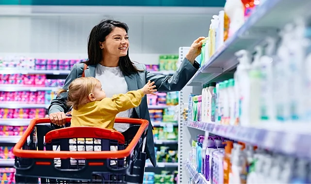 P&amp;G ve OMP, Gartner Tedarik Zinciri Sempozyumu 2026'da otonom ve karar odaklı planlamanın geleceğini sergiliyor