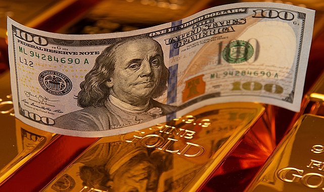 TCMB rezervleri yeniden yükselişte: 174,5 milyar dolara çıktı