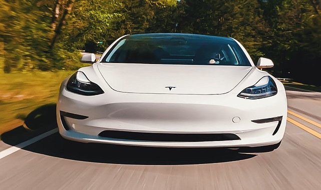 Tesla Türkiye’de 1300’ü aşkın satışa inceleme