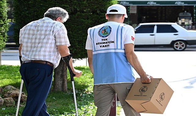 TSK Mehmetçik Vakfı vekaleten kurban bağışı kabulüne başladı: 2026 hisse bedeli açıklandı
