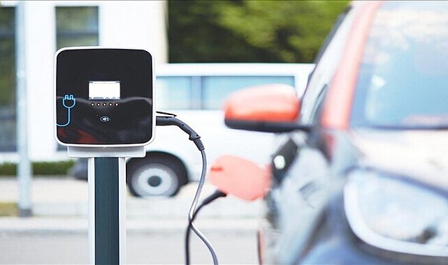 Türkiye’de elektrikli araçlar için yeni eşik: Sayı 41 bini geçti