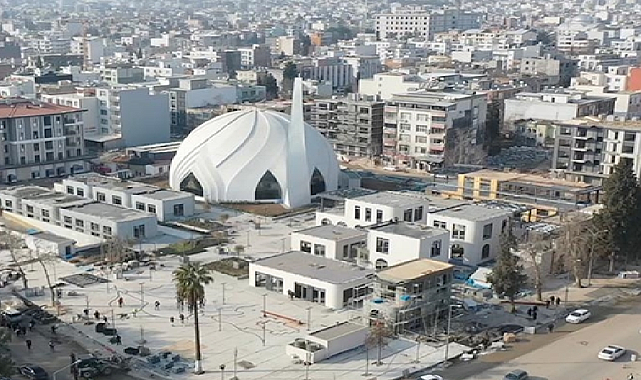 Türkiye'nin en güvenilir ili açıklandı