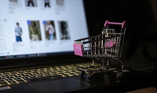 Türkiyede e-ticaret devrimi: 5 yılda 7 kat artış