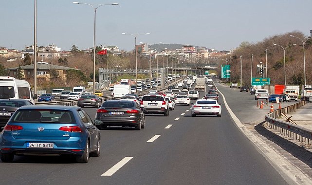 Uzun yolculuklar için en iyi otomobiller belirlendi: Zirvede sürpriz model var