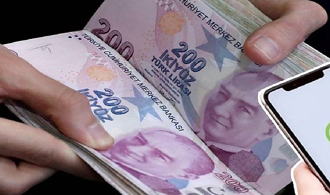 Bu IBAN hesaplarına para gönderen yandı!