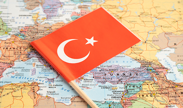 Ekonomide birinci olduğumuz tek kategori