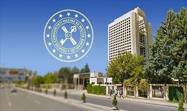 Hazine iki ihaleyle 44 milyar 244,6 lira borçlandı