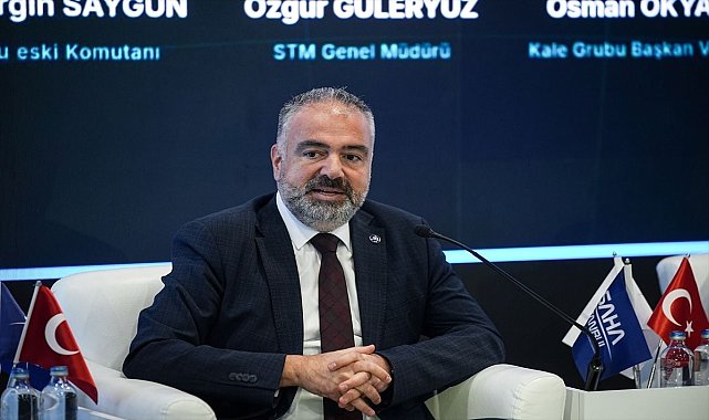 SAHA 2026'da Türk savunma sanayisinde ihracat, teknoloji ve ekosistem vurgusu