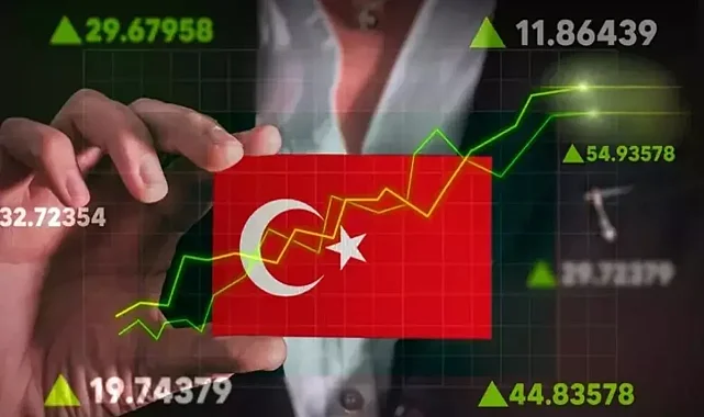 Türkiye ekonomisi zirveye koşuyor! IMF sadece 3 ülkenin ulaştığı seviyeyi açıkladı