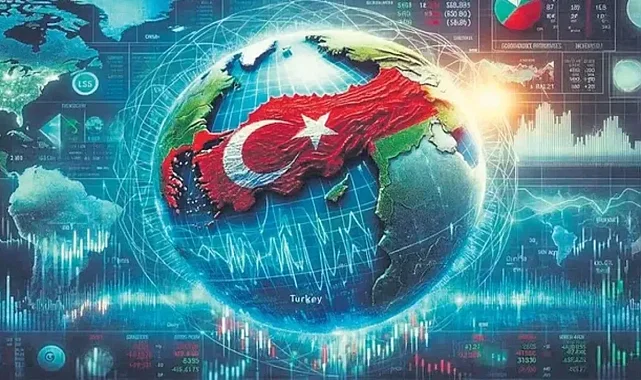 Türkiye küresel ticaret merkezi olma yolunda! Bakanlık yeni vergi modeli için adım atıyor