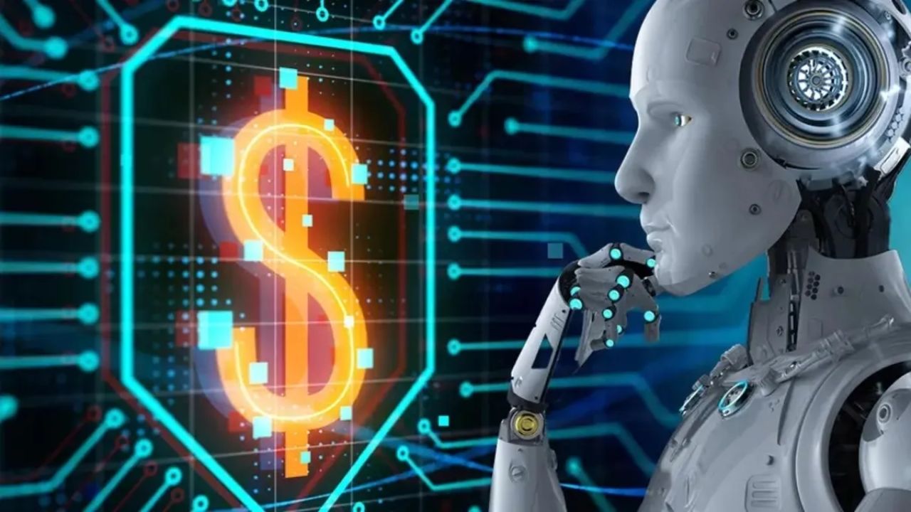 2026 kırılma noktası olacak! Yapay zekaya trilyonlarca dolar harcanacak