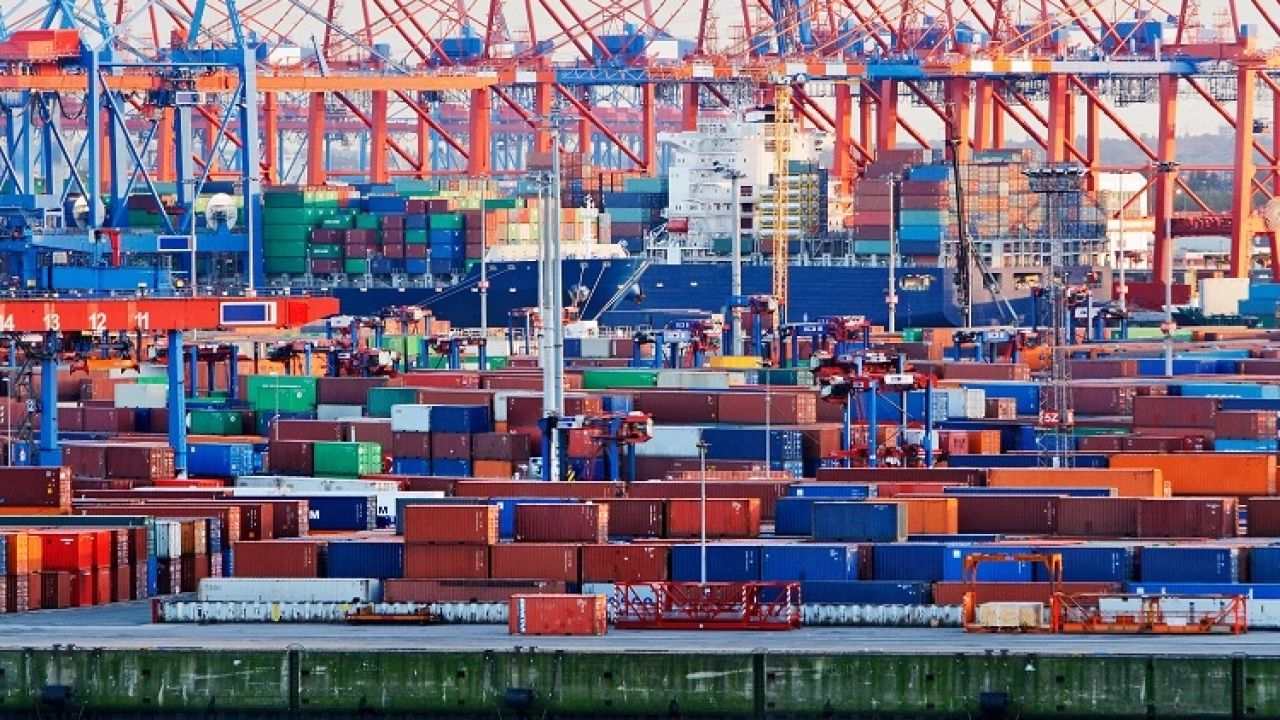 İhracat rekoru kırdık: 2 milyar 428 milyon dolar