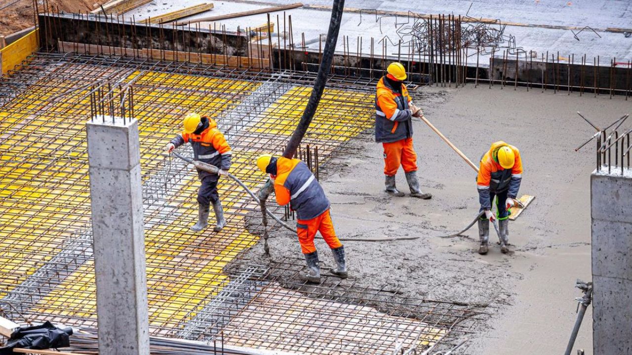 Ankaralı Çakıroğlu inşaat firması resmen iflas etti