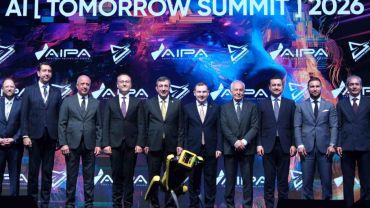 ASO'dan yapay zeka odaklı stratejik iş birliği
