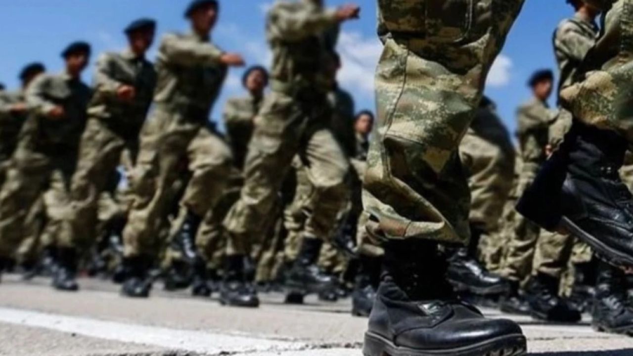 Bedelli askerlikte kritik tarih... 1 Temmuz'da ücretler artıyor