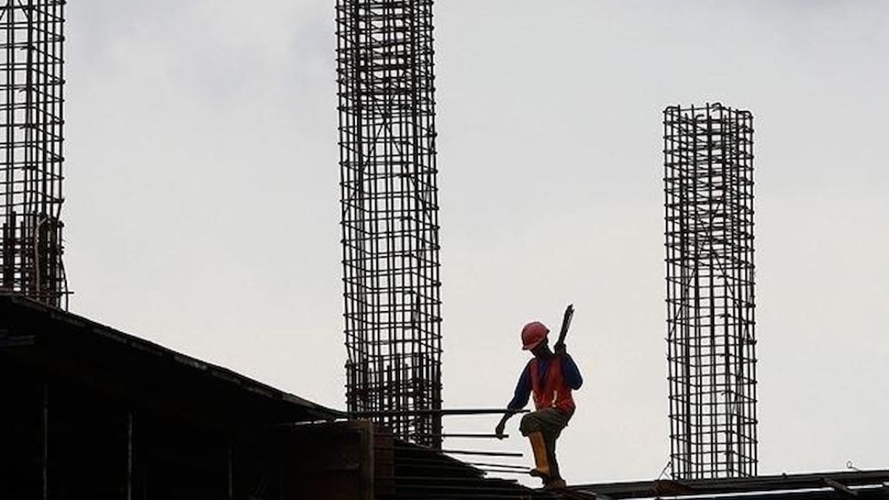 Dev şantiye projelerinde operasyonel risk uyarısı