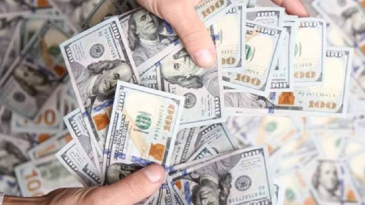 Dünya genelinde zengin patlaması: 2025'te 1 milyon kişi milyoner oldu