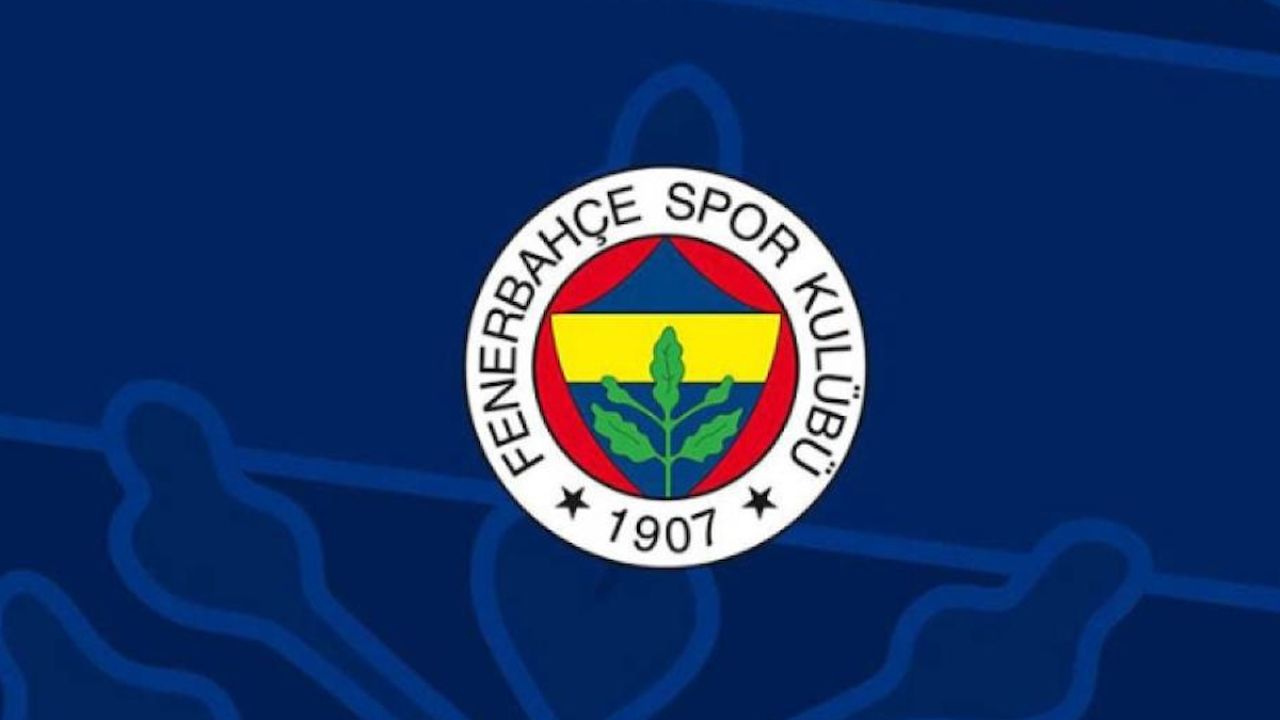 Fenerbahçe'de aday yönetim kadrosuna iş insanı Seyfi Şahin dahil oldu
