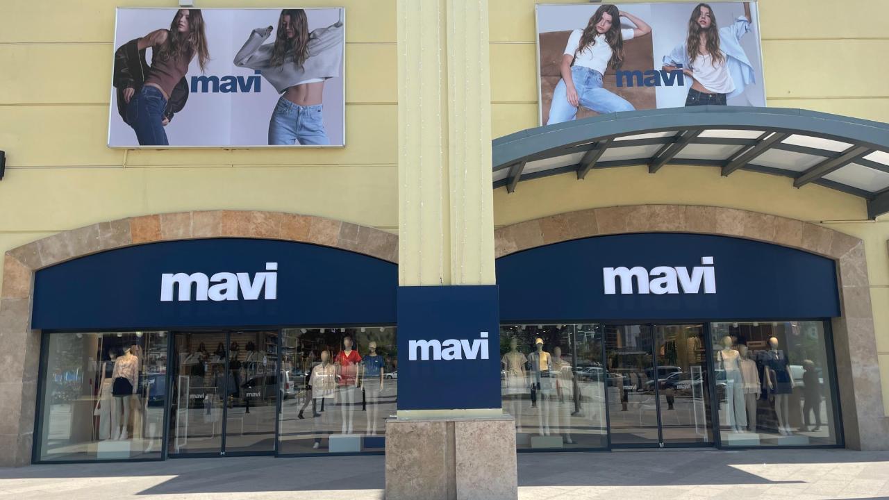 Forum Ankara, Decathlon ve yenilenen Mavi ile marka karmasını güçlendiriyor