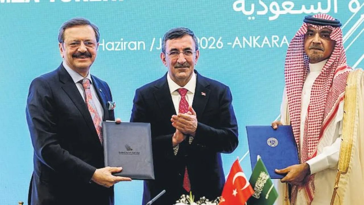 İslam ülkelerinin dünya ticaretinden aldığı pay artmalı