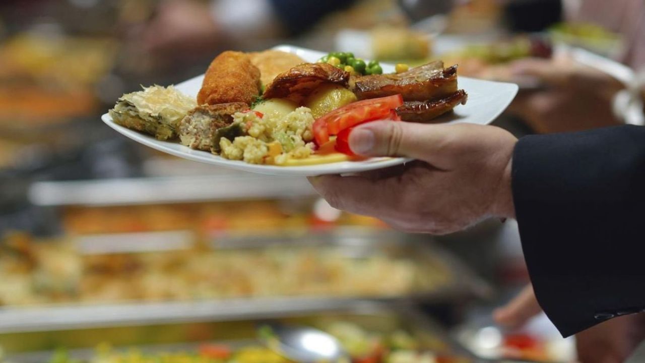 Kafe ve restoranlarda yeni dönem başlıyor