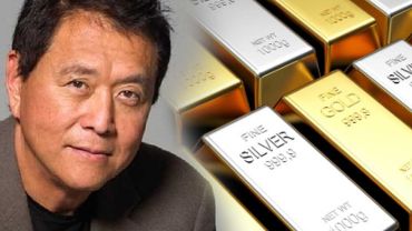 Kiyosaki altın ve gümüş hakkında çarpıcı bir tahminde bulundu