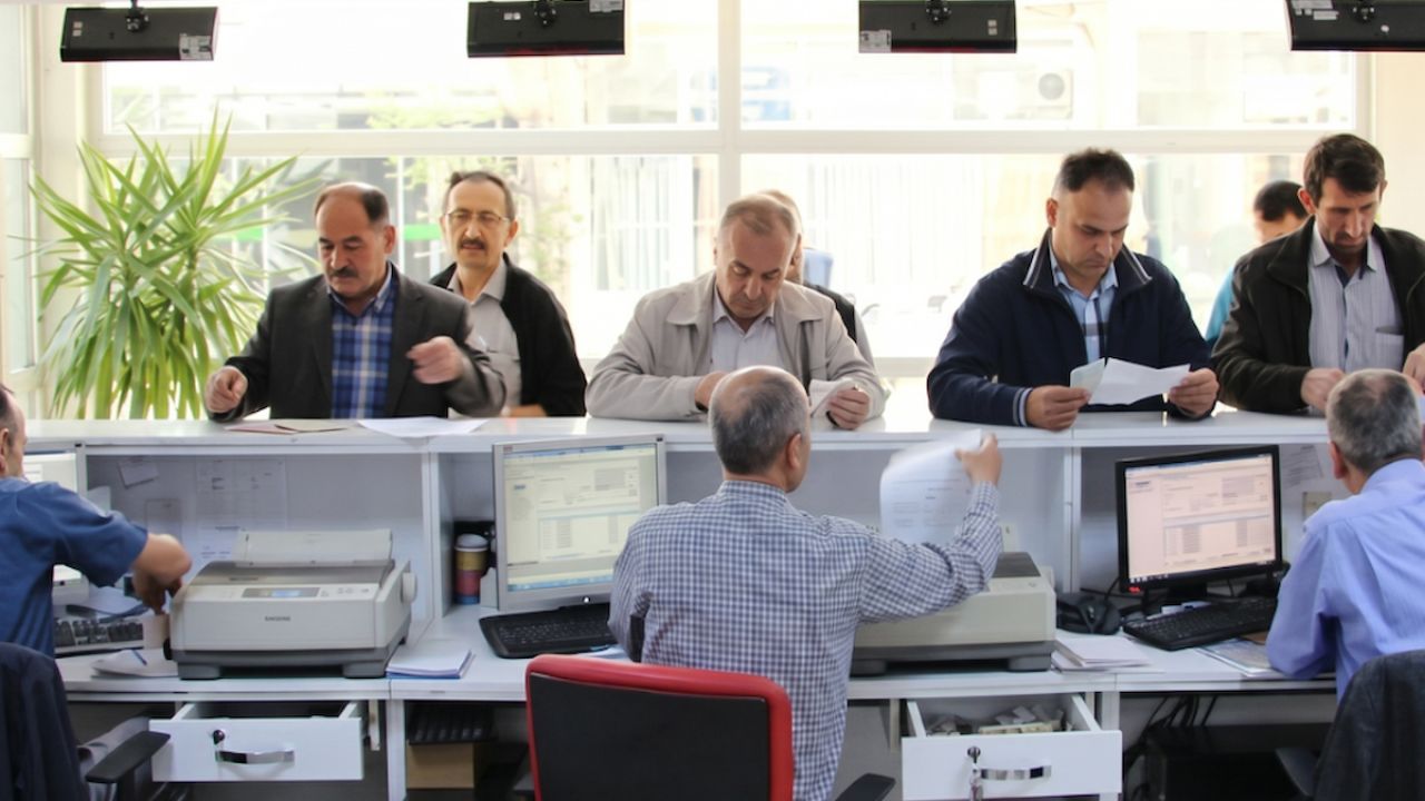 Mevduatta zarar ettiren hesap türü oyunu