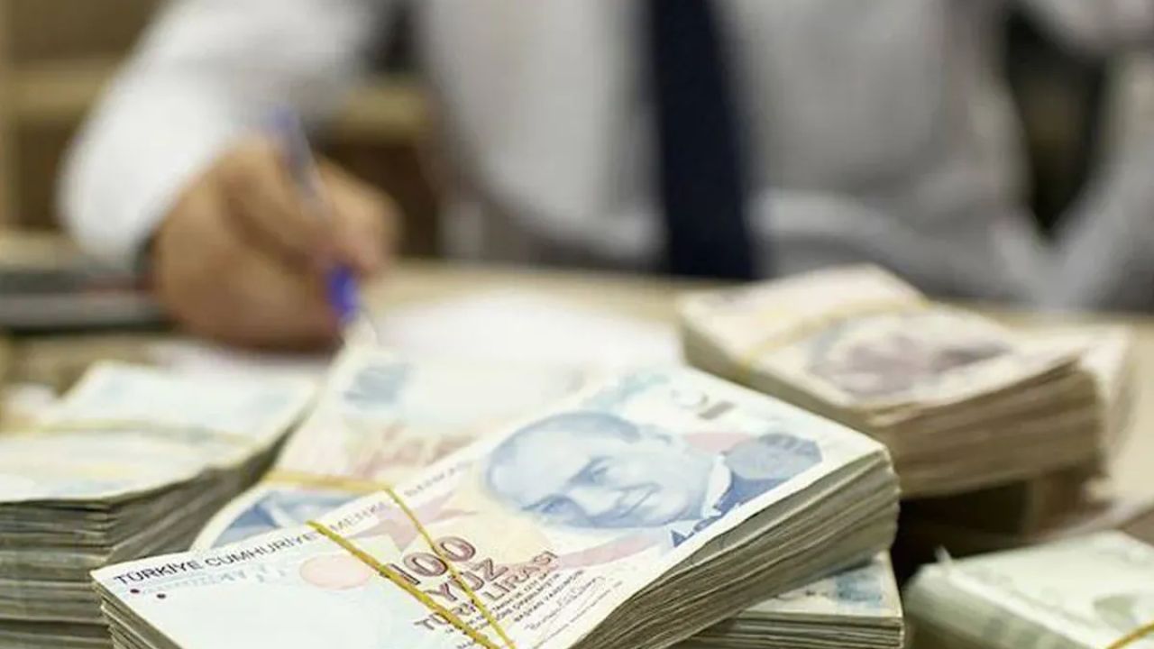 Milyonları ilgilendiren müjde: Kamu borçlarına 72 aya varan dev yapılandırma!