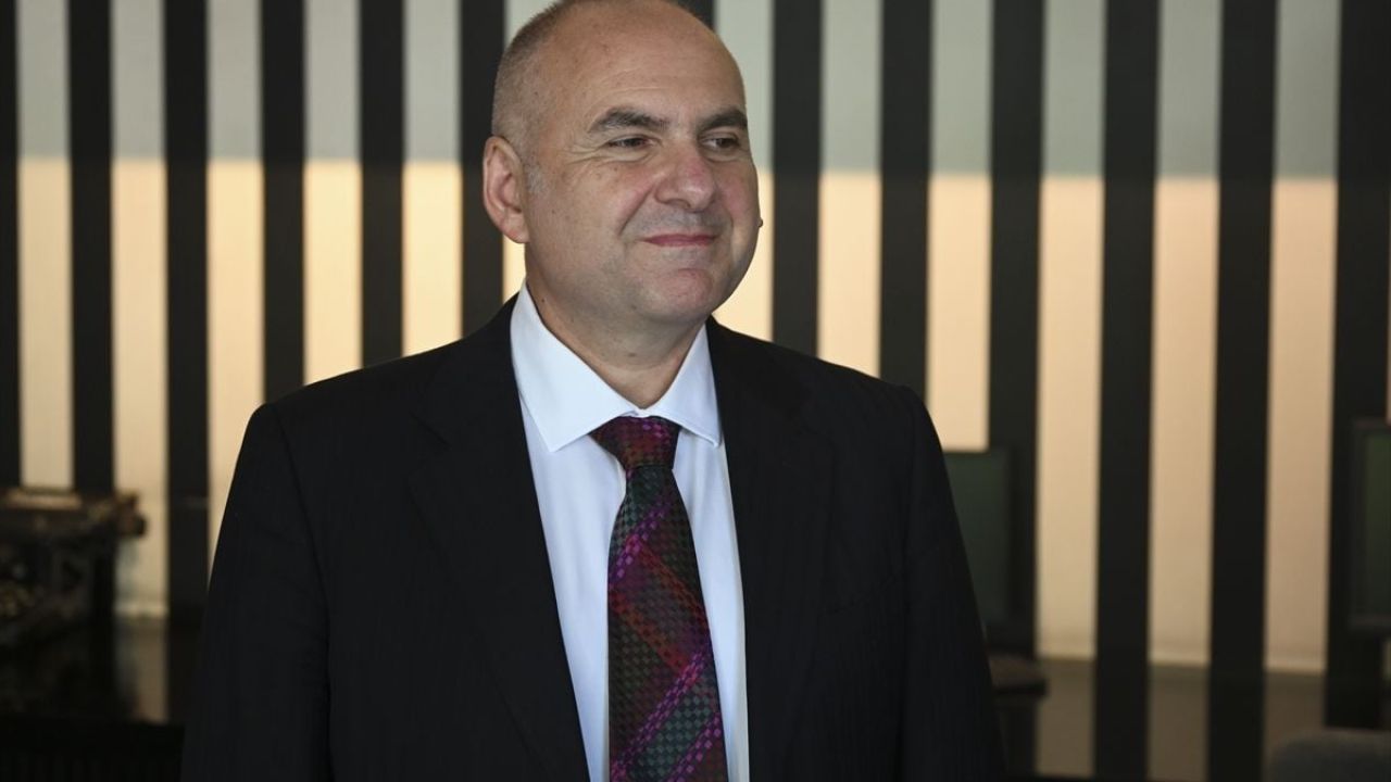 NATO Zirvesi dolayısıyla Ankara'daki otellerde doluluk yüzde 100'e ulaştı