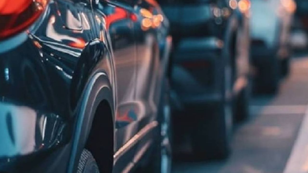 Otomotiv devleri listeye giremedi: O ülkede ilk 10 tamamen değişti