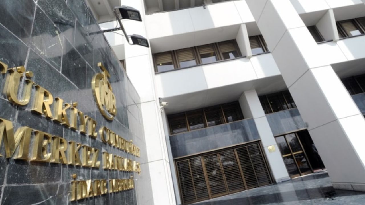 Savaş bitse bile yüksek faiz dönemi sürecek