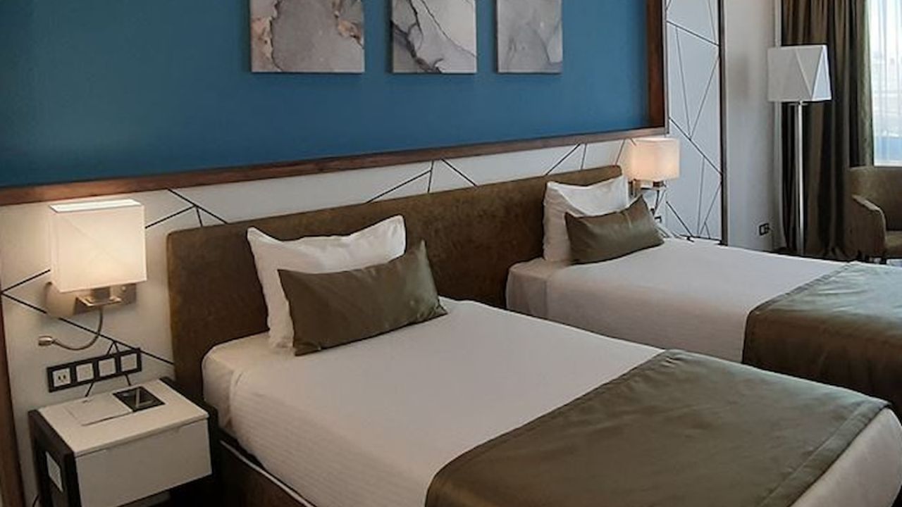 Tatil planı yapanlar dikkat: Parayı yatırmadan önce mutlaka bu logoyu kontrol edin