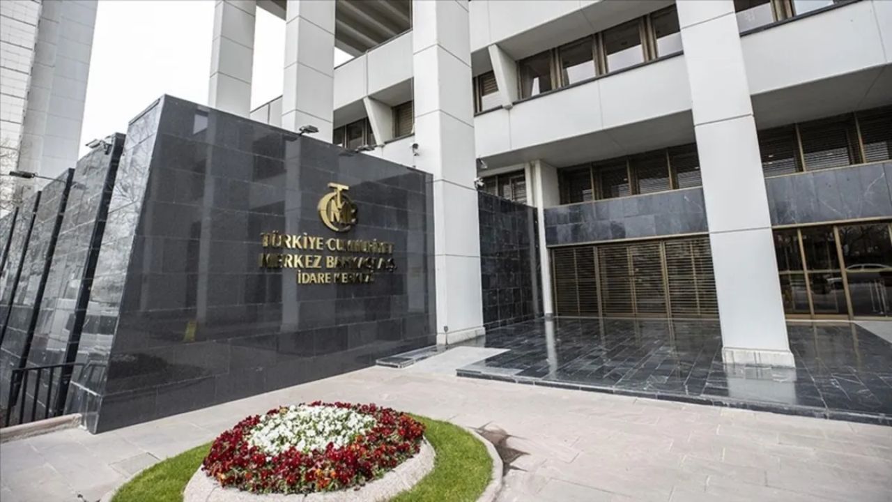 TCMB faizi sabit tuttu: Enflasyonda düşüş sürüyor! Riskler yakından izleniyor