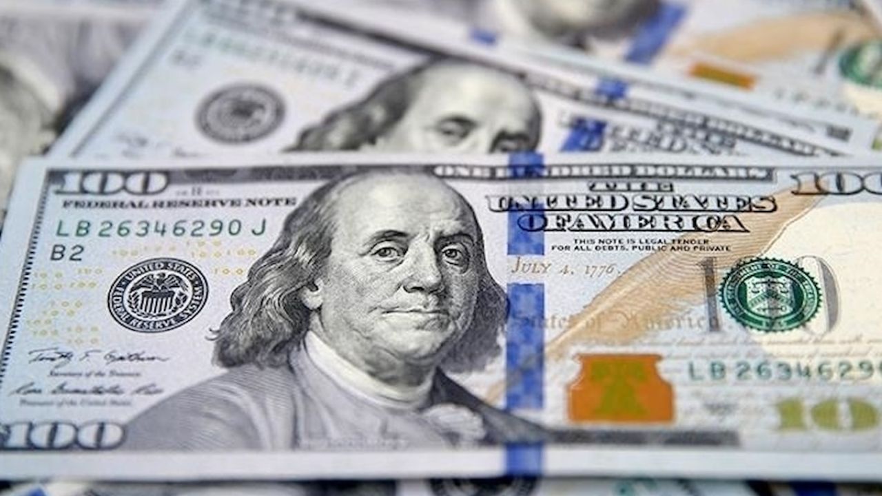 TCMB rezervlerinde sert düşüş: 1 haftada milyarlarca dolar eridi