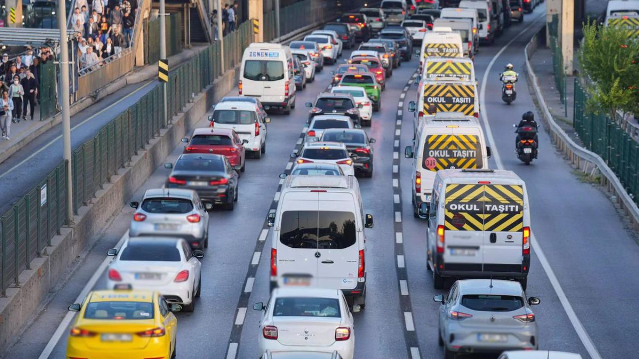 Trafik sigortasında önemli değişiklik