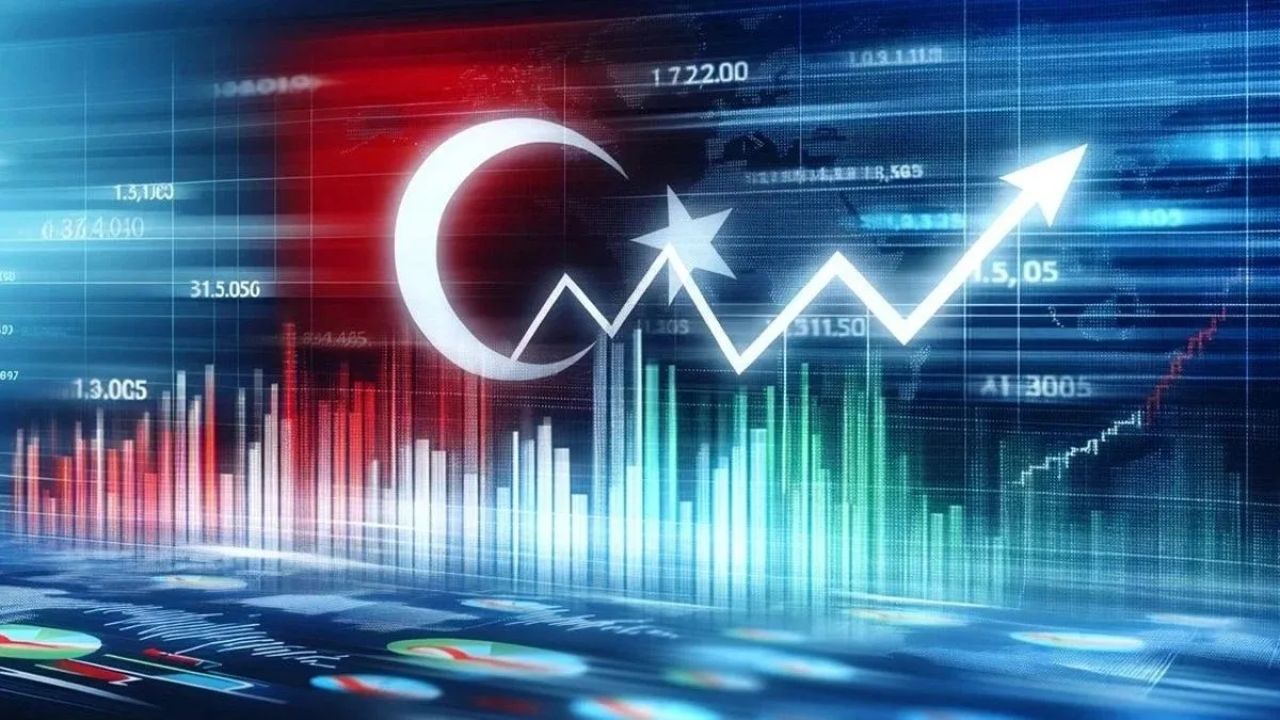 TÜİK açıkladı: Haziran'da ekonomiye güven arttı
