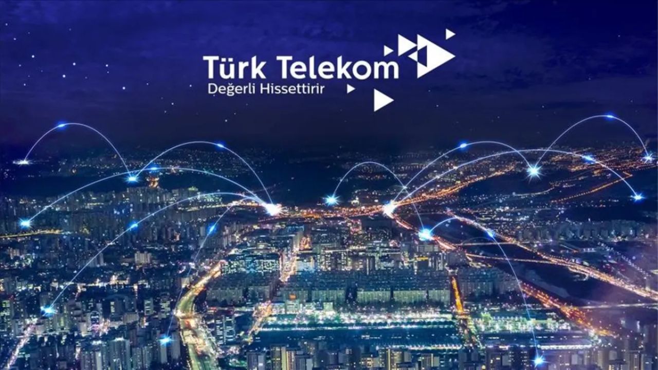 Türk Telekom’un Raunt çözümüyle YKS öncesi hazırlık fırsatı