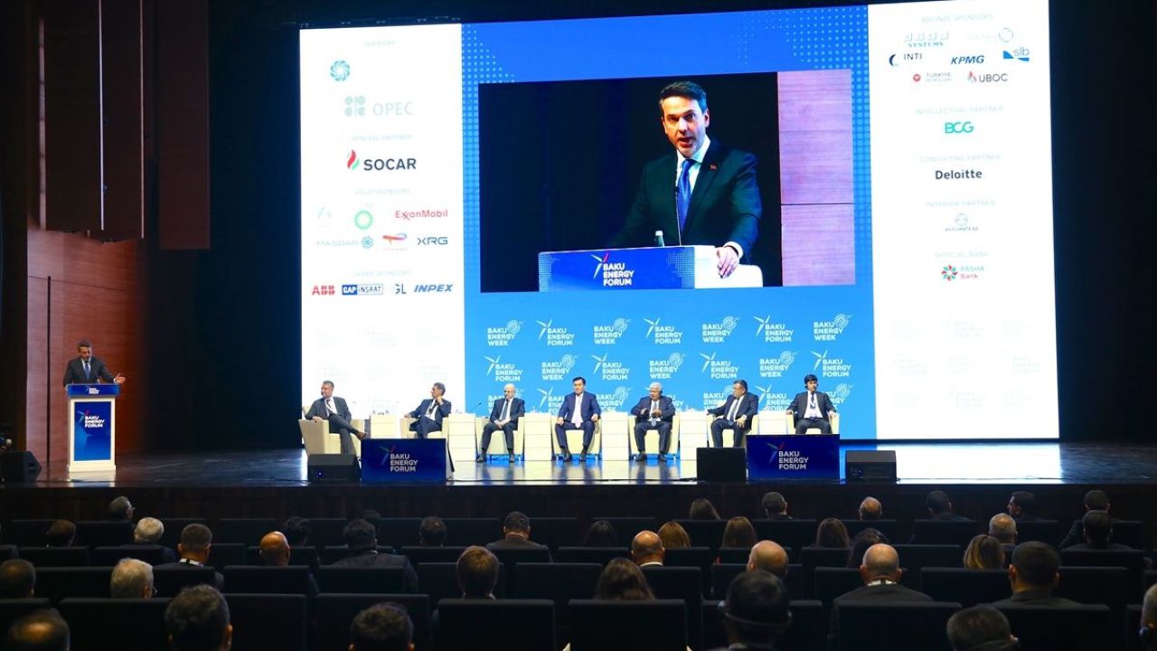 Türkiye, yenilenebilir enerjideki deneyimini paylaşmaya hazır