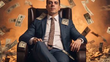 Türkiye’de her gün bir kişi 30 milyon dolarlık kulübe katılıyor