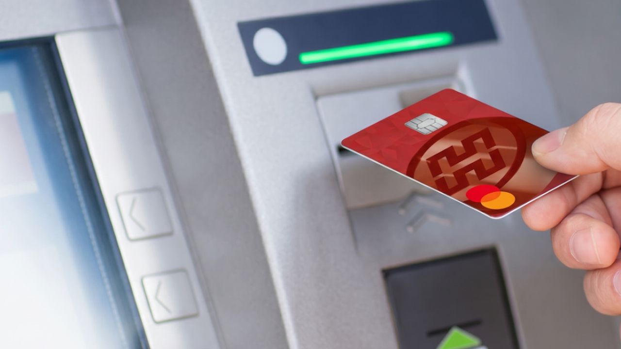 Türkiye'deki tüm ATM'lerini kaldıran bankadan yeni karar