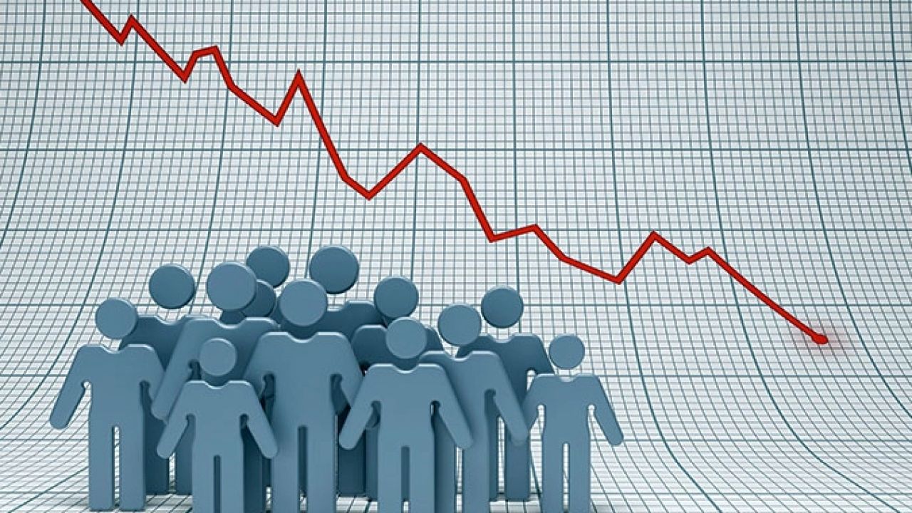 Kişi başı gelirimiz AB ortalamasının yüzde 33 altında
