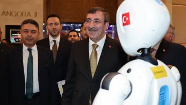 Yapay Zeka Vizyonu ve Eylem Planı 13 Haziran 2026’da Açıklanacak