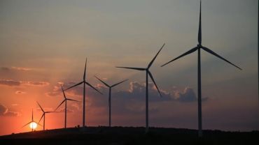 Yenilenebilir enerji kurulu gücü 2030 hedefinin yarısına yaklaştı