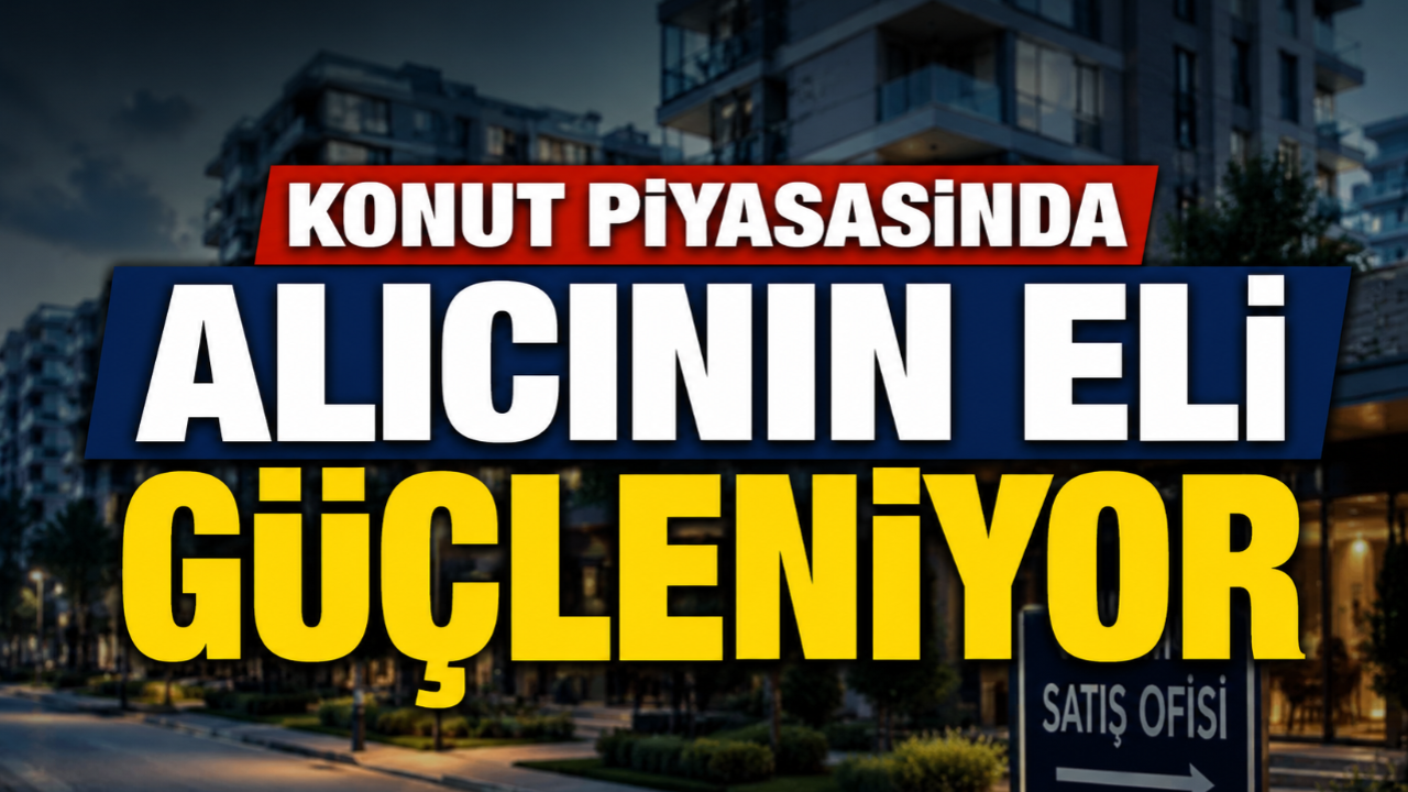 Ankara'da ev sahibi olmanın en hesaplı zamanı. Fırsat önerileri